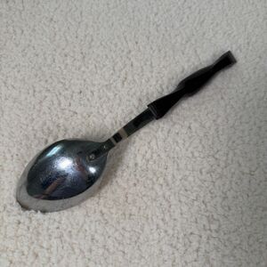 Cutco No. 17 KJ Basting Spoon Stainless Vintage